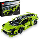 Technic Lamborghini Huracán Tecnica-by-Lego
