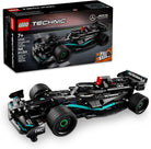 Technic Mercedes-AMG F1 W14 E Performance Pull Back-by-Lego