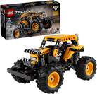 Technic Monster Jam DIGatro-by-Lego