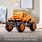Technic Monster Jam El Toro Loco by Lego 1