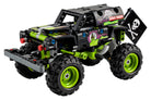 Technic Monster Jam Grave Digger Truck by Lego 1