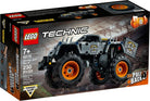 Technic Monster Jam Max D Truck by Lego