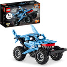 Technic Monster Jam Megalodon by Lego