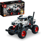 Technic Monster Jam Monster Mutt Dalmatian-by-Lego