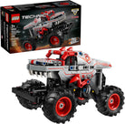 Technic Monster Jam ThunderROARus-by-Lego