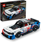 Technic NASCAR Next Gen Chevrolet Camaro-by-Lego