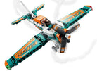 Technic Race Plane by Lego 3