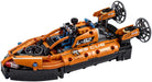 Technic Rescue Hovercraft by Lego 2