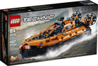 Technic Rescue Hovercraft by Lego