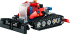 Technic Snow Groomer by Lego 1