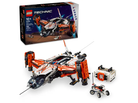 Technic VTOL Heavy Cargo Spaceship LT81-by-Lego
