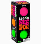 Teenie NeeDoh 3 Pack by Schylling