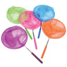 Telescoping Butterfly Net-by-Toysmith