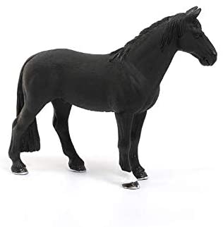 Tennessee Walker Gelding Figure by Schliech 3