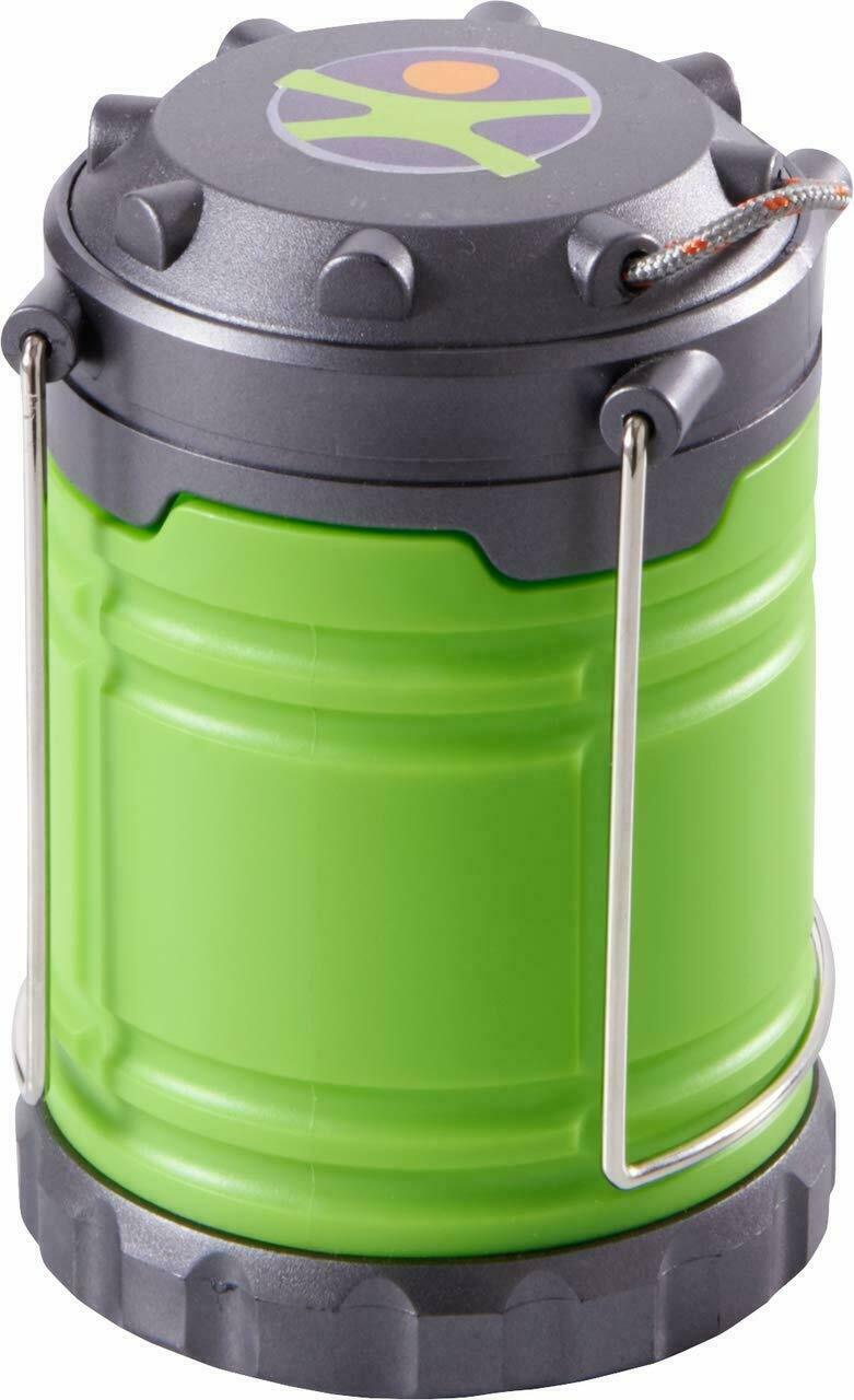Terra Kids Camping Lantern by Haba 1