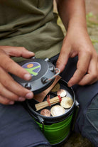 Terra Kids Camping Lantern by Haba 2