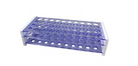 Test Tube Rack 40pc by Supertek