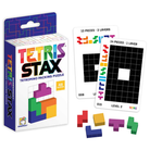 Tetris Stax Game-by-Gamewright