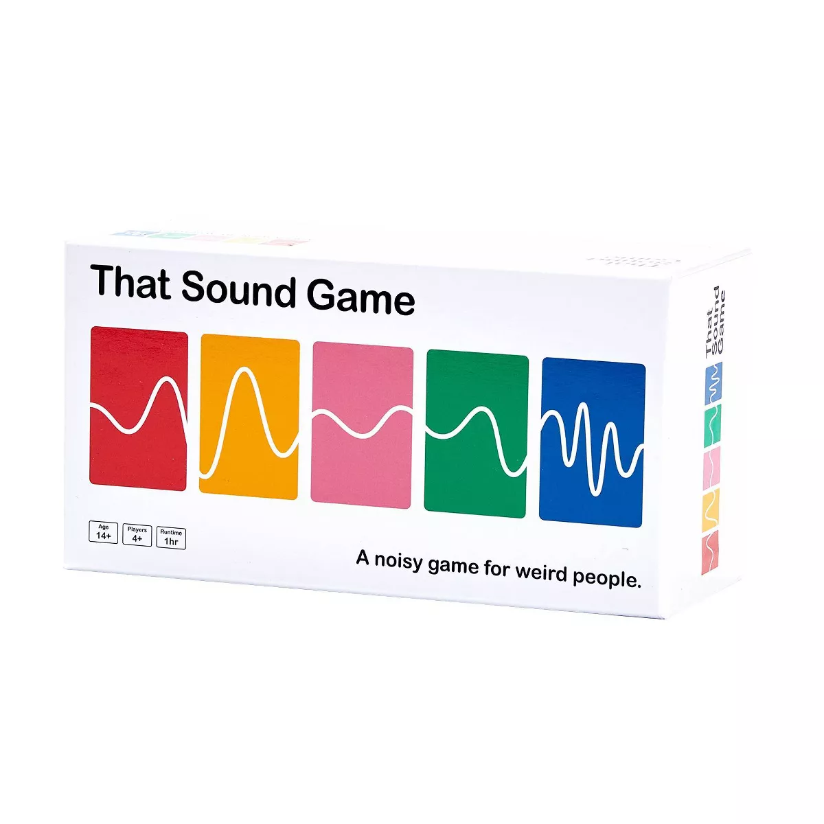 That Sound Game-by-Asmodee