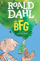 The BFG by Penguin Random House