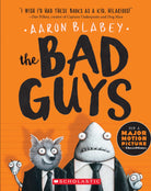 The Bad Guys The Bad Guys 1 by Scholastic