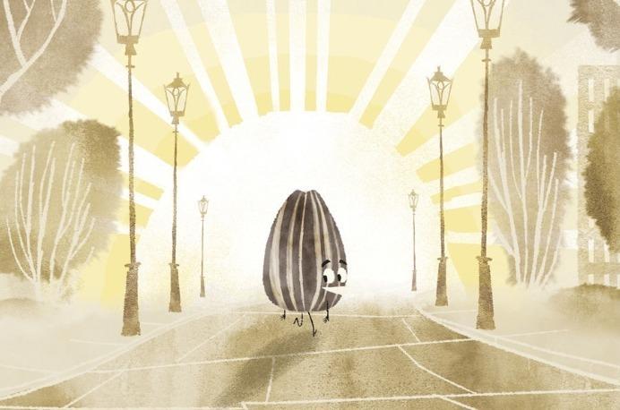 The Bad Seed by Harper Collins 1