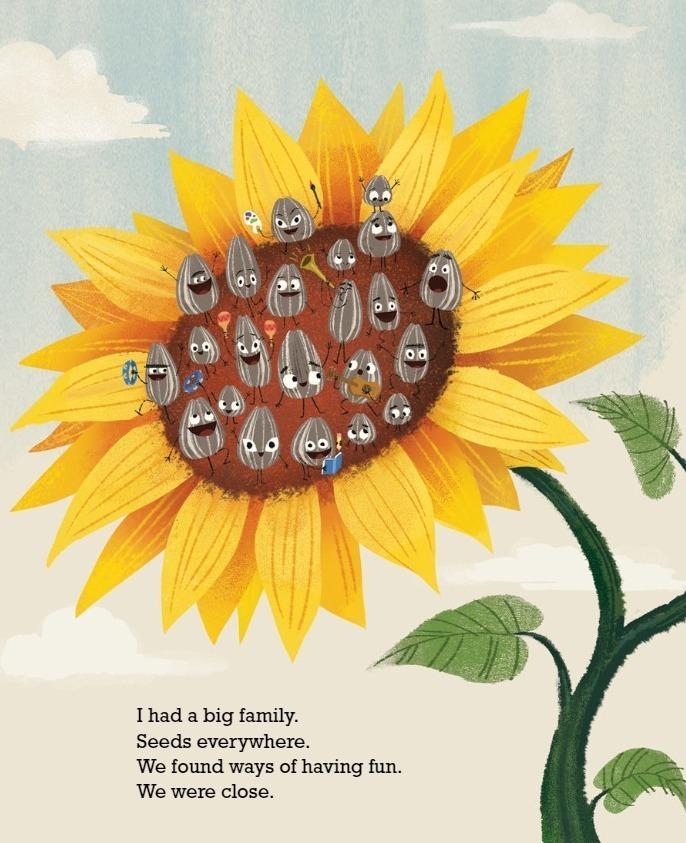 The Bad Seed by Harper Collins 3