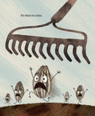 The Bad Seed by Harper Collins 5