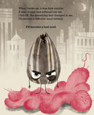 The Bad Seed by Harper Collins 6