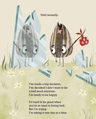 The Bad Seed by Harper Collins 7