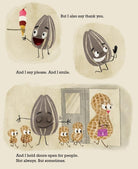 The Bad Seed by Harper Collins 8