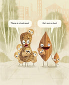 The Bad Seed by Harper Collins 9