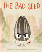 The Bad Seed by Harper Collins