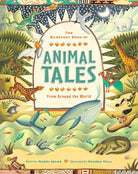 The Barefoot Book of Animal Tales-by-Barefoot Books