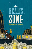 The Bears Song by Chronicle Books