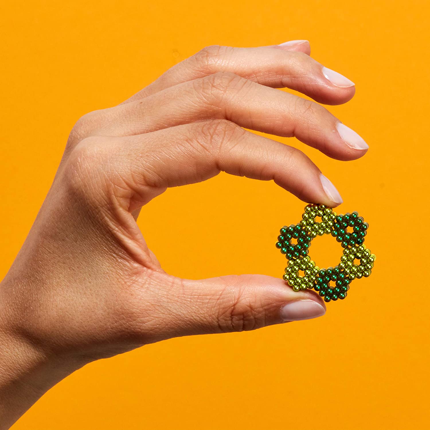 The Benjamins Green Speks by Speks 1