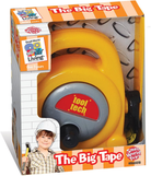 The Big Tape-by-Small World Toys
