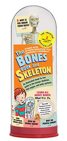 The Bones Book and Skeleton by Workman