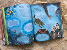 The Book of Mythical Beasts and Magical Creatures by Dorling Kindersley 1