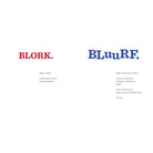 The Book with No Pictures by Penguin Random House 2