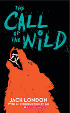 The Call of the Wild-by-Scholastic