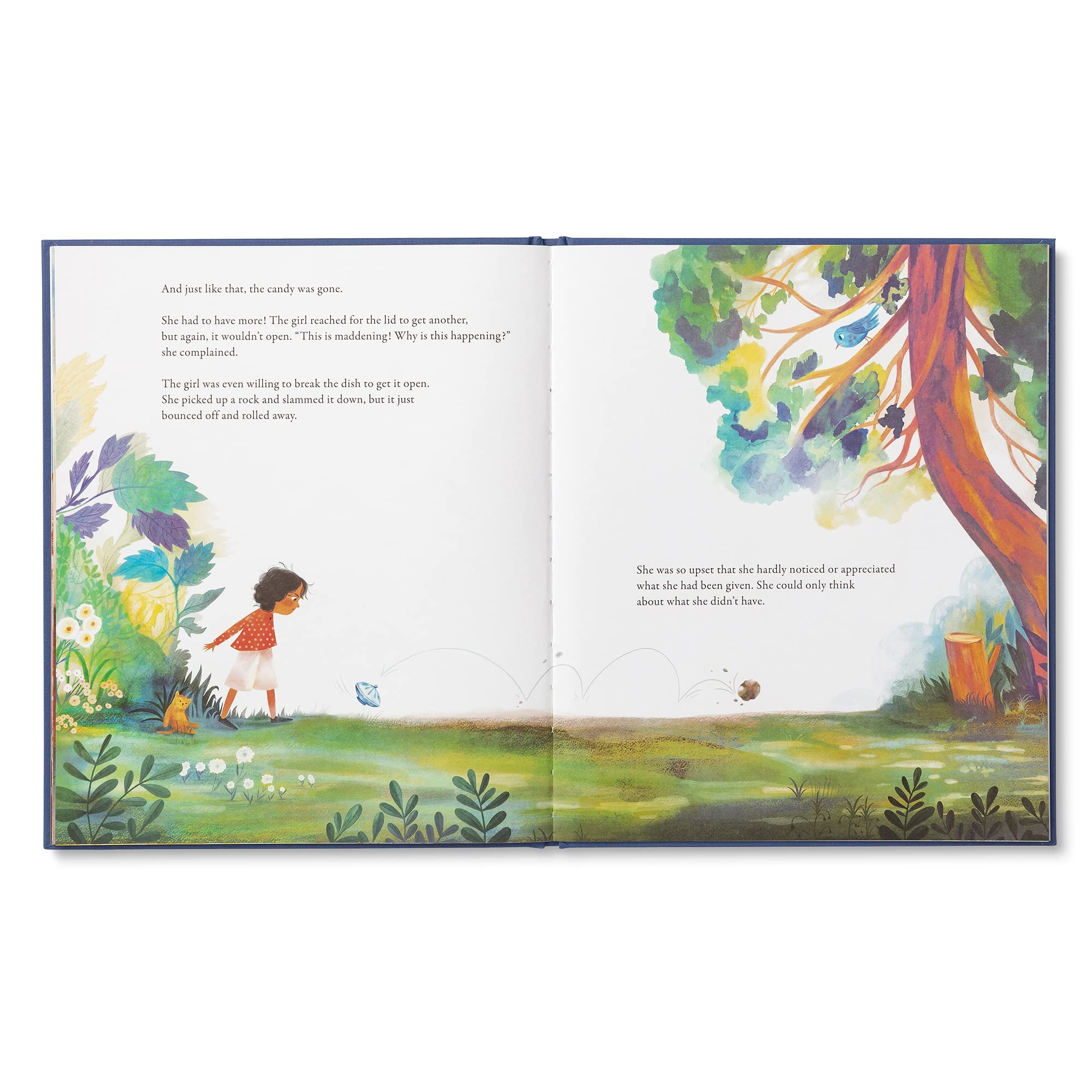 The Candy Dish by Compendium 4