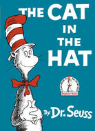 The Cat in the Hat by Penguin Random House