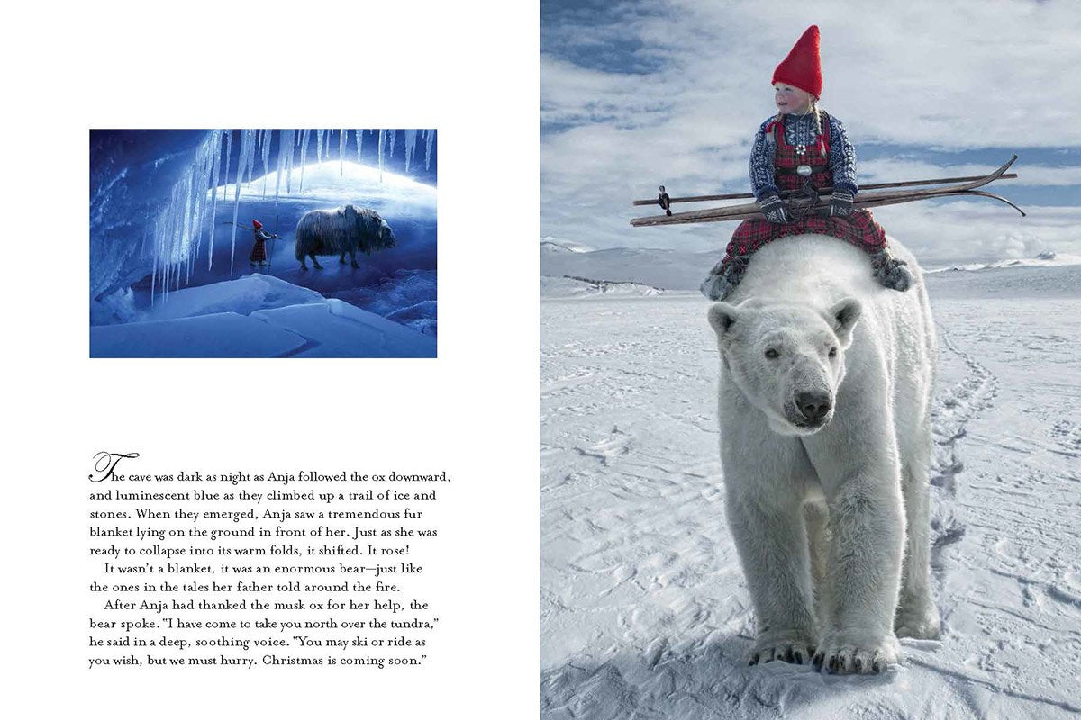 The Christmas Wish by Random House 4