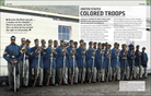 The Civil War Visual Encyclopedia by Dorling Kindersley 5