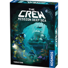 The Crew Mission Deep Sea by Thames Kosmos