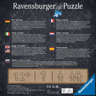 The Cursed Greenhouse 368pc Escape Puzzle by Ravensburger 1