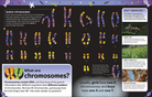 The DNA Book by Dorling Kindersley 3
