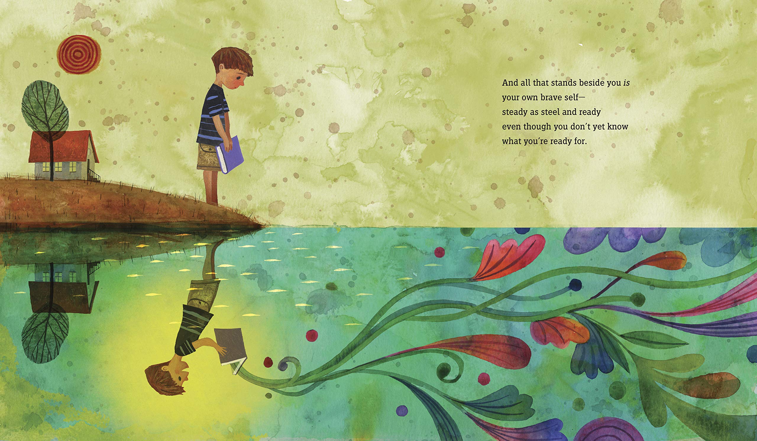 The Day You Begin by Penguin Random House 4