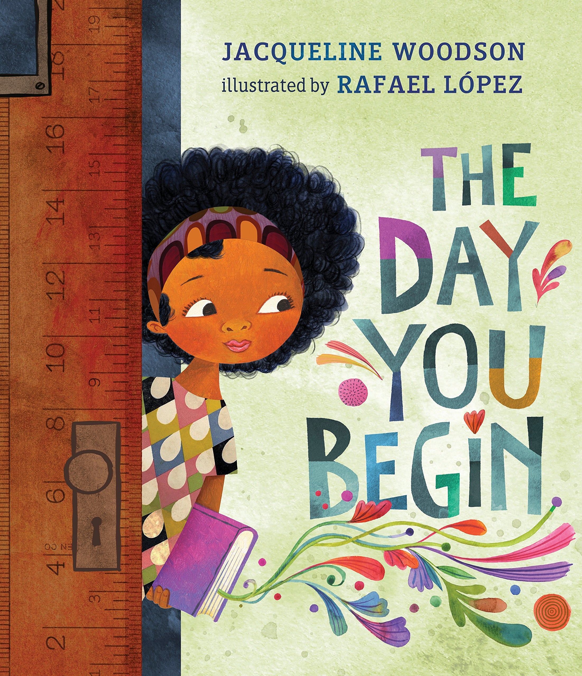 The Day You Begin by Penguin Random House